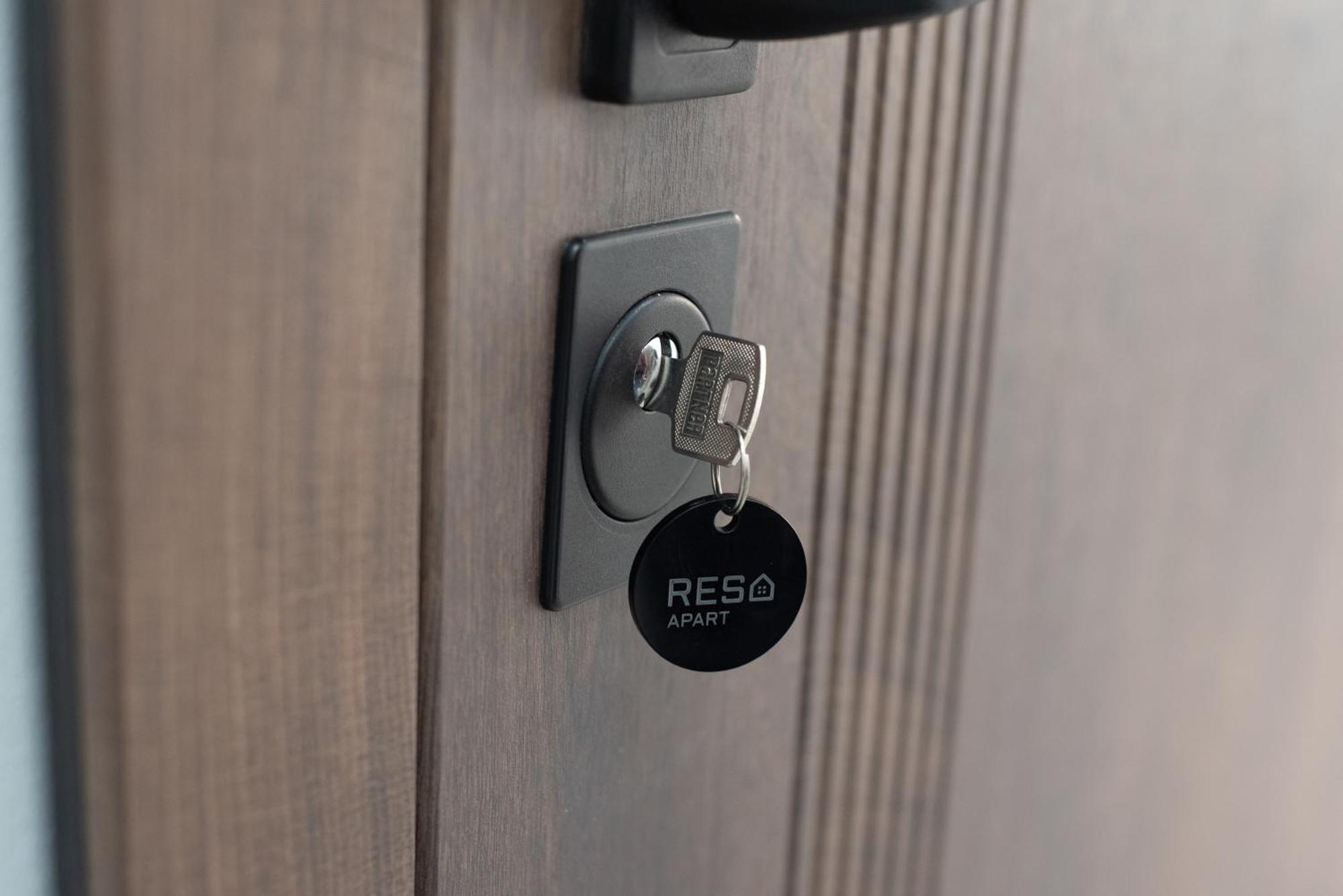 Resa Apart - Нові Smart-Квартири Біля Річки Ужгород Екстериор снимка